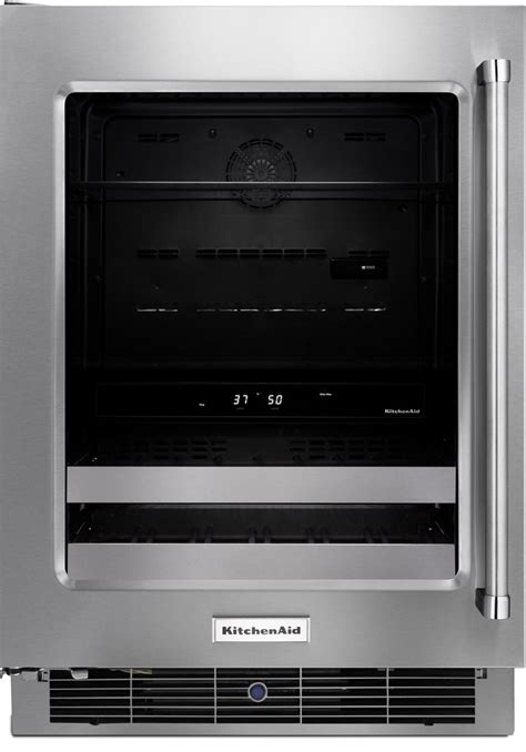 kitchenaid major appliances undercounter fridges kitchenaid