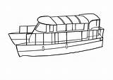 Lifeboat Drawing Clipartmag sketch template