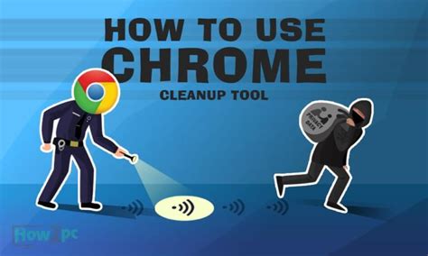 chrome cleanup tool mac howpc