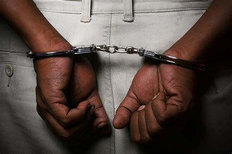 Eight Accused Jamaican Lottery Scammers Extradited