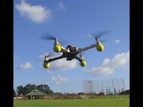storm drone test flight  youtube