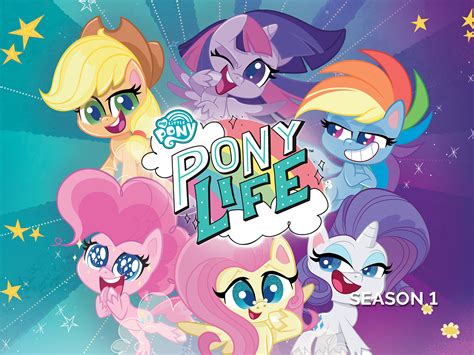 pony life images   finder