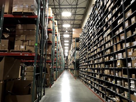 ss truck parts updates warehouse structure sales team  support market growth