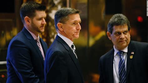 Michael Flynn Quietly Deletes Fake News Tweet About Hillary Clintons