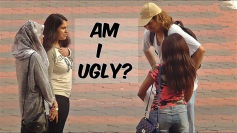 why do pretty girls date ugly guys ♥dating normal guy
