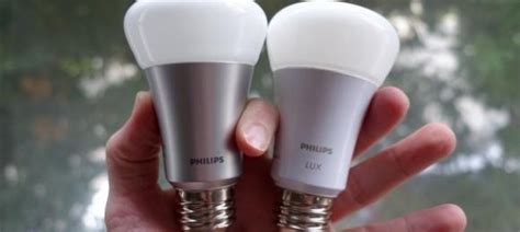 philips updates hue firmware  block bulbs  rivals updated slashgear