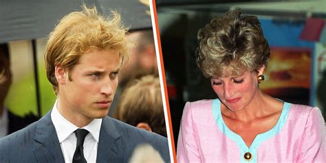 william promised give diana her royal titles back after she cried over