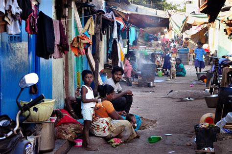 slums    settlements smart cities  improve  clear   wire
