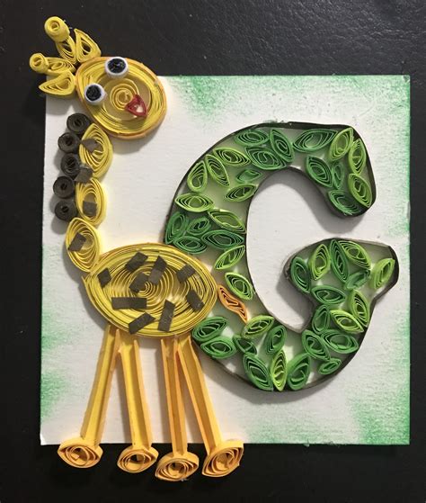 quilled alphabet   jujukwan quilling letters letter  lettering