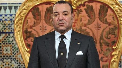 politieke aardbeving  marokko koning mohammed vi ontslaat  huidige ministers marokko nieuws