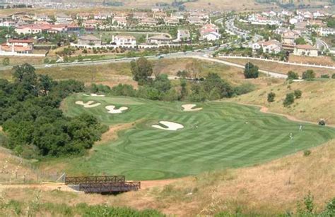 ranch golf club  san jose california golf advisor