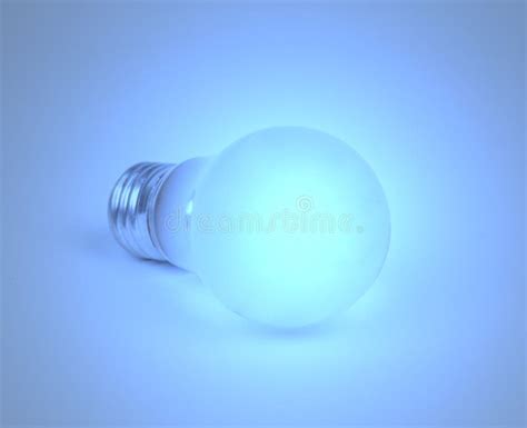 light blub stock image image  abstract bulb concepts
