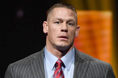 John Cena Quietly Taken Off Wwe’s Saudi Arabia Card