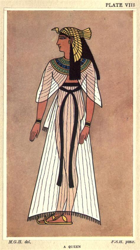 egipatski kostim egyptian clothing ancient egyptian clothing