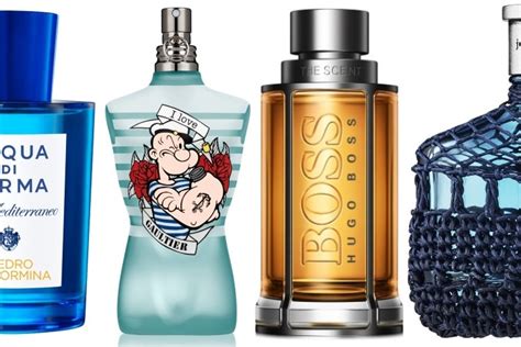 mens fragrances colognes perfumes products  men man