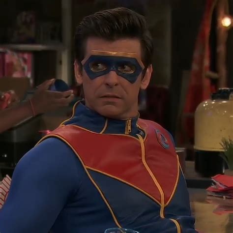 Captain Man Is Effing Hot — We’ve All Been There