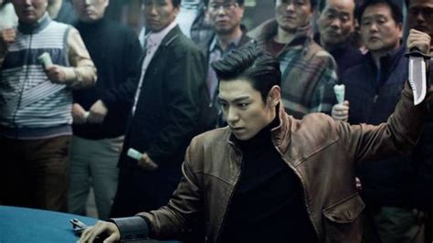 7 Film Bioskop Korea Yang Penuh Adegan Panas Dan Sadis