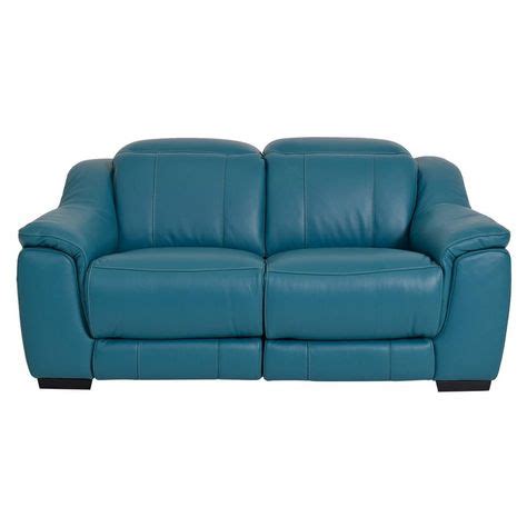 perfect blue reclining sofa designs   living space sofa furniture sofa design