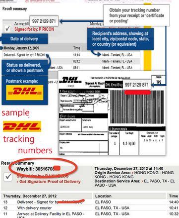 smooth tiger invest dhl order tracker   calculated shake physicist