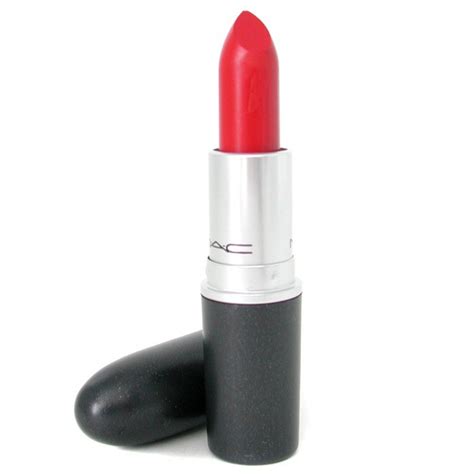 mac new zealand lipstick russian red matte by mac fresh™