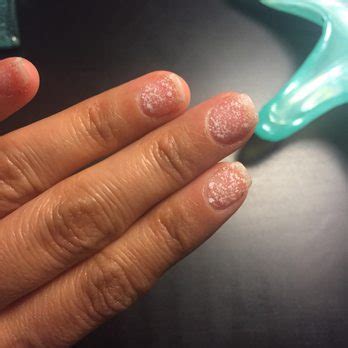 kathys nails spa    reviews nail salons