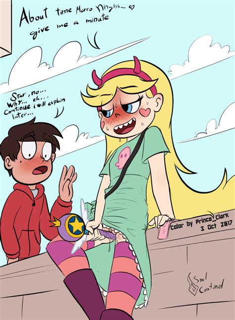 starco princess star butterfly marco diaz star vs the forces of evil [svtfoe] hentai