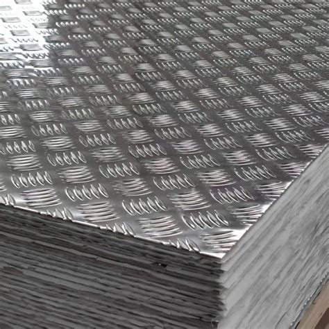 aluminum checkered plate mm thick aluminum checker plate