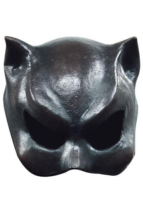 cat girl  mask