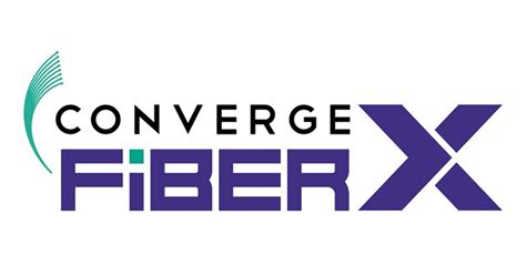 converge fiber  final logo converge information  communications technology solutions