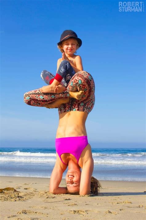 Mother S Day Yoga 17 Photos That Will Warm Your Heart Mindbodygreen