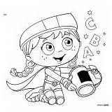 Coloring Pages Why Super Pea Princess Related Posts sketch template