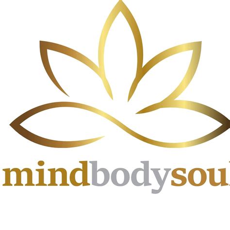 mind body soul healing home