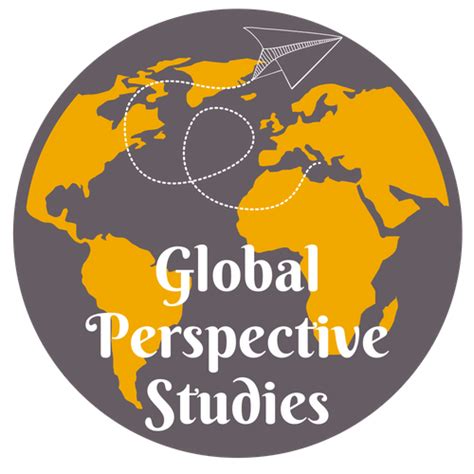 global perspective studies   depth  simplify