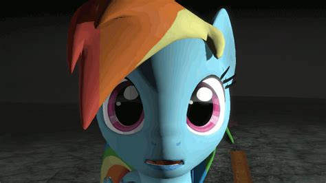 Rainbow Road [sfm Ponies] Preview By Maetrome On Deviantart