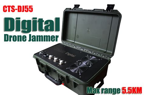 full bands digital drone jammer  max km rang noctsdj  emp jammer slot machine