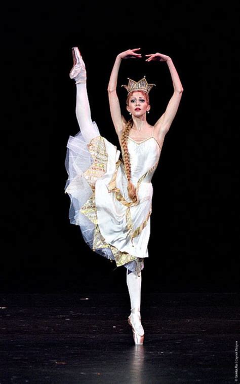 alina somova ballet балет ballerina Балерина dancer danse Танцуйте dancing russian