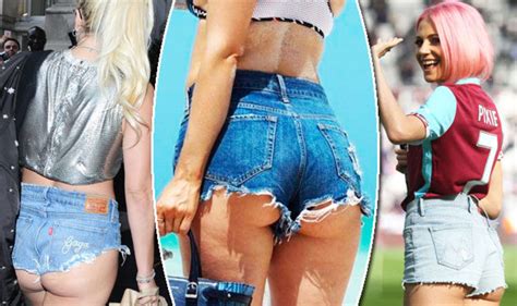 what is the underbun sexy reddit body trend taking over the web and worn by pixie lott life