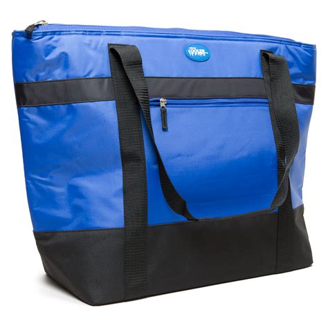 insulated shopping totes review cooks country