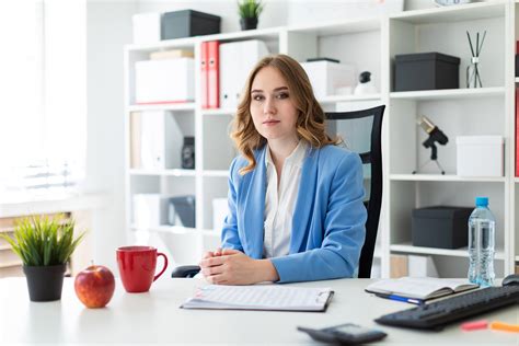 images girl young business businesswoman office study