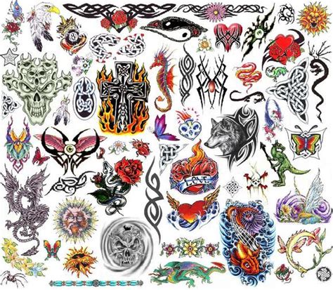 Tribal Tattoos Design Tribal Tattoos Designs Photos