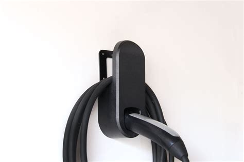 model  charging cable holder tesloid canada