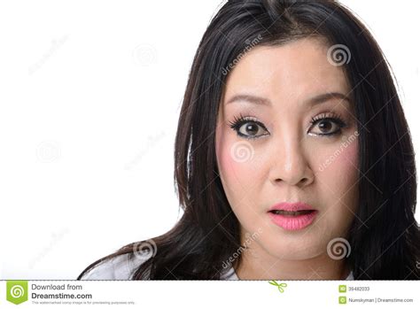 asian scared by random photo gallery