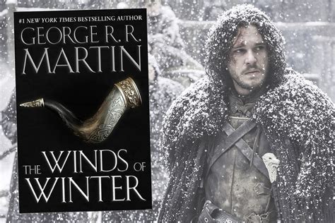 Will The Sixth Game Of Thrones Book Be Out Before The New