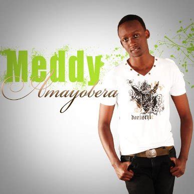 dee  meddyanother east african rnb  coming star  rwanda