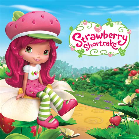 strawberry shortcake turns  mom confessionals