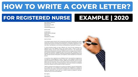 letter  nursing job interview sample collection letter