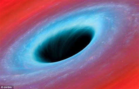 scientists find black holes on earth oceanic whirlpools are thought to