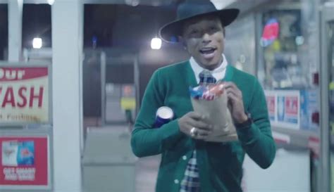 pharrell williams unleashes the world s first 24 hour music video rtm rightthisminute