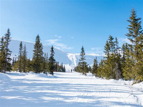 norway ski resorts   independent