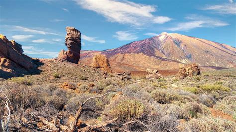 teide national park tenerife book  tours getyourguide